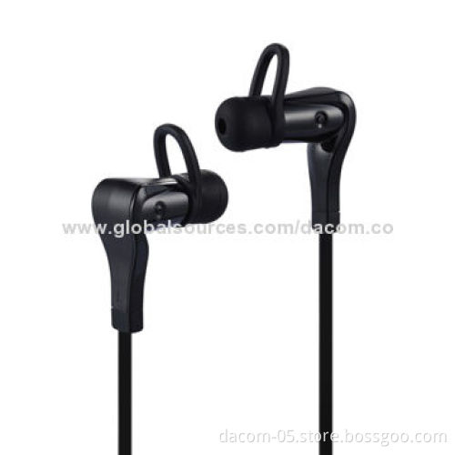 2014 Bluetooth V4.0 + EDR Stereo Bluetooth Earphone, Bluetooth Earbuds with APT-XNew